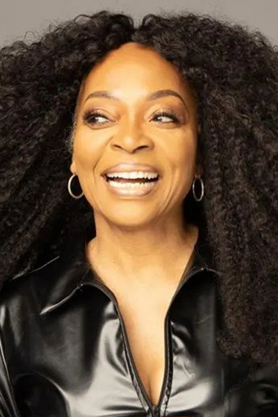 Tina Lifford — фото 2