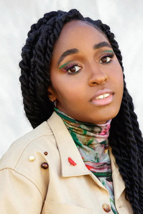 Айо Едебірі — фото 2