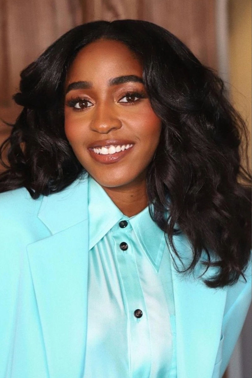 Айо Едебірі — фото 6