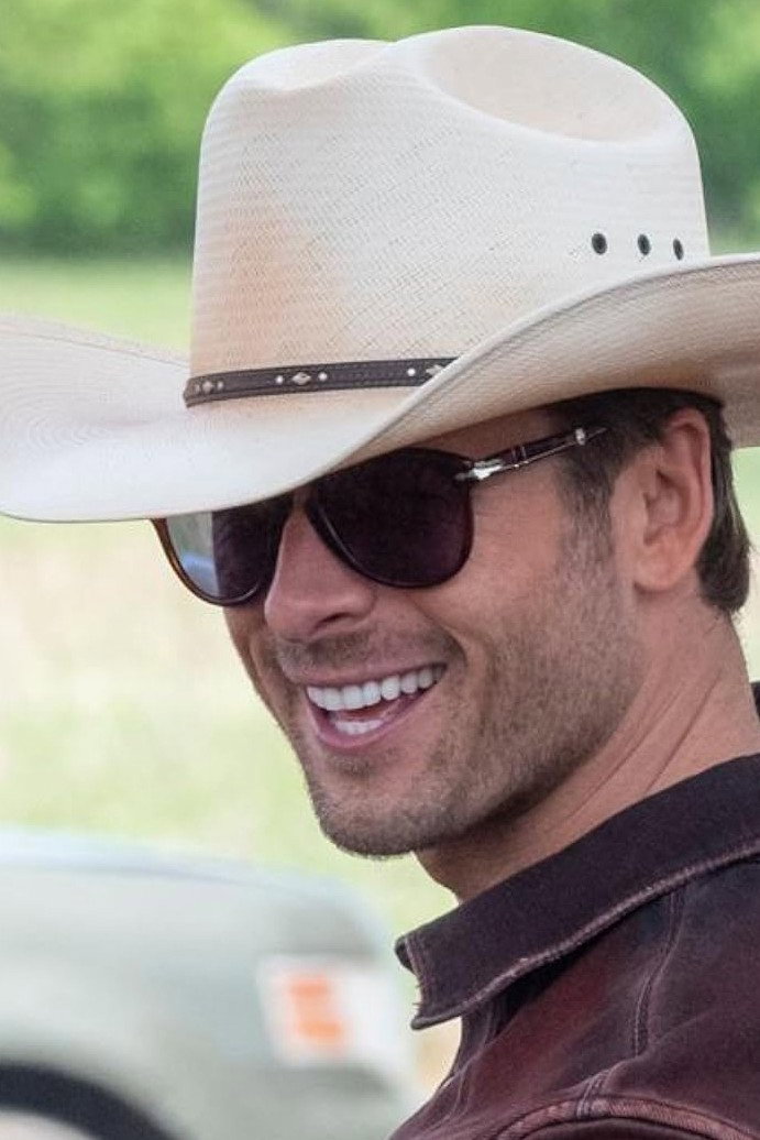 Ґлен Павелл — фото 11