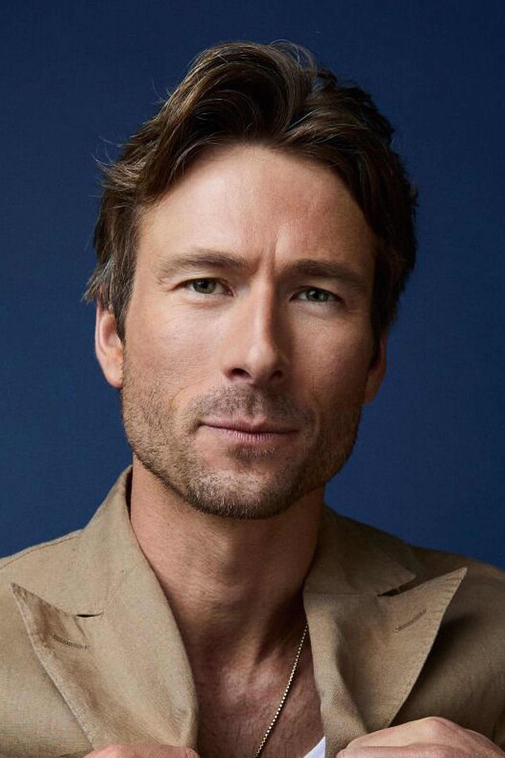 Ґлен Павелл — фото 6