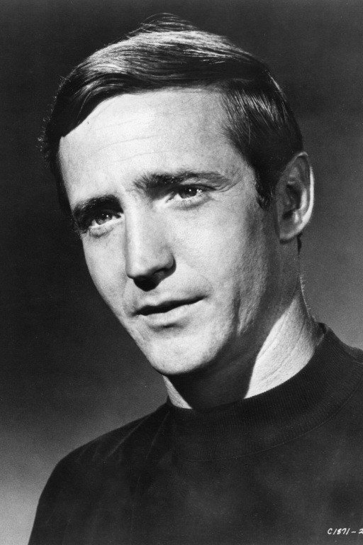 Scott Wilson — фото 3