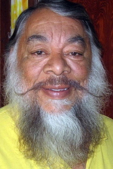 Sergio Calderón — фото 1