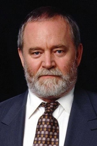 Alan Scarfe — фото 1