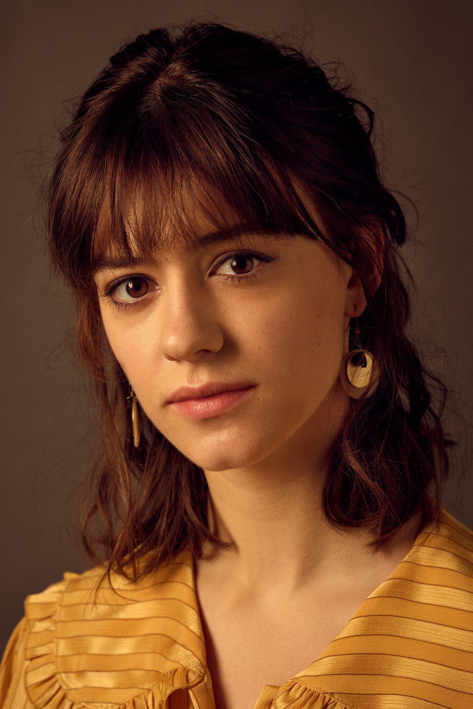 Дейзі Едґар-Джонс — фото 4