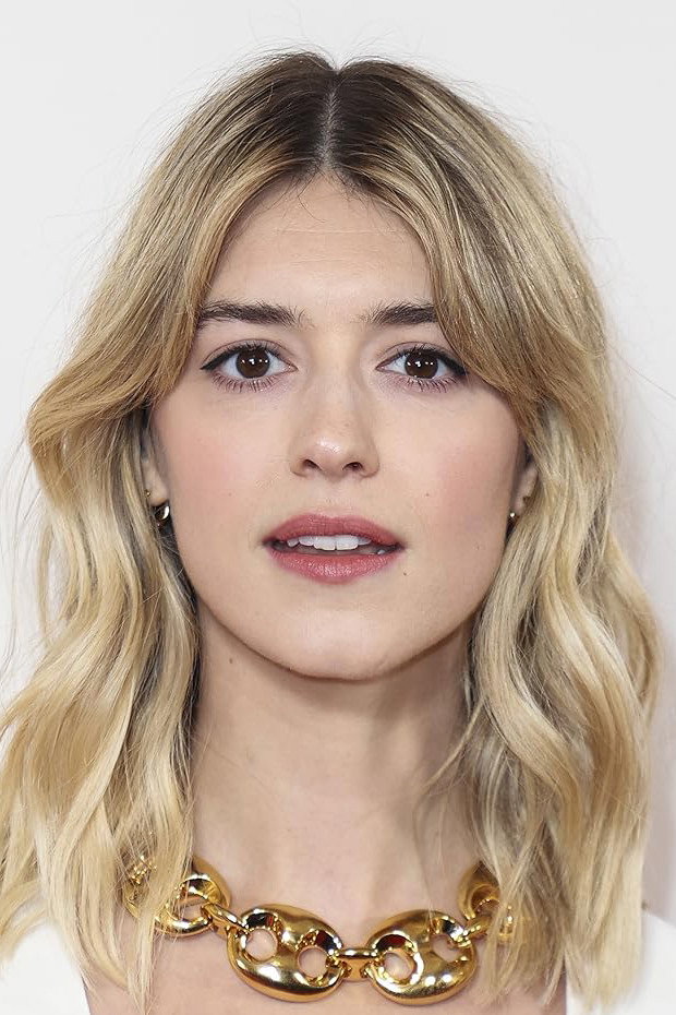 Дейзі Едґар-Джонс — фото 9