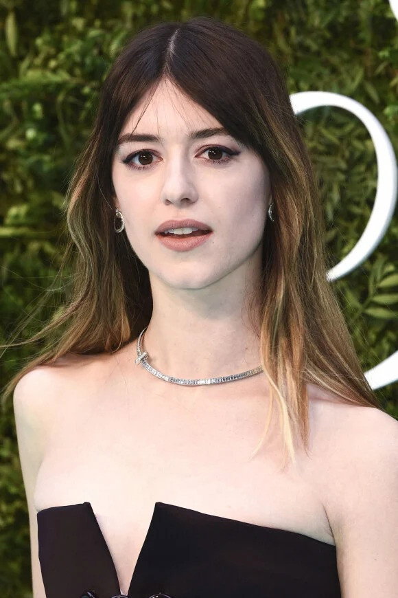 Дейзі Едґар-Джонс — фото 5