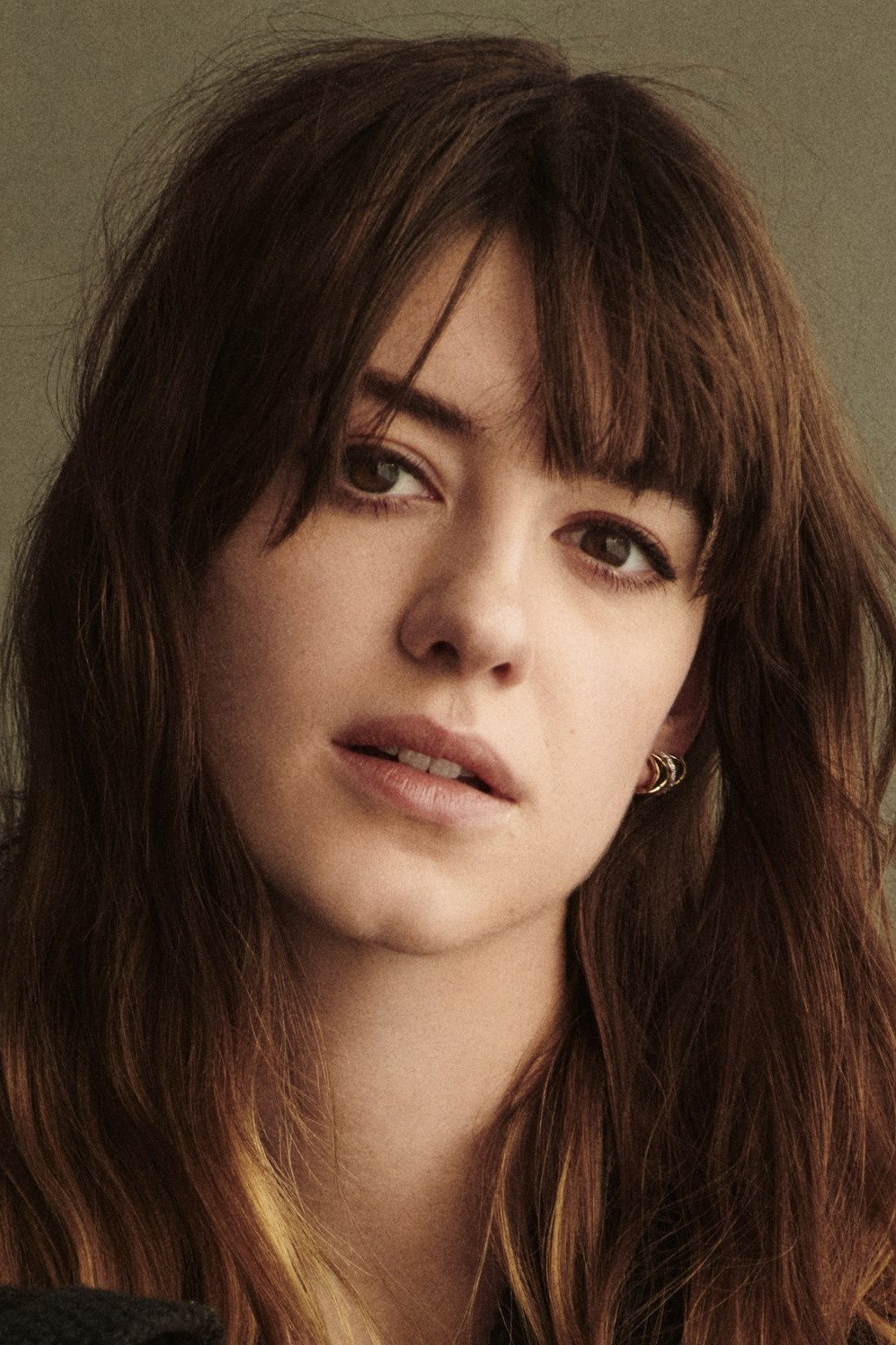 Дейзі Едґар-Джонс — фото 3