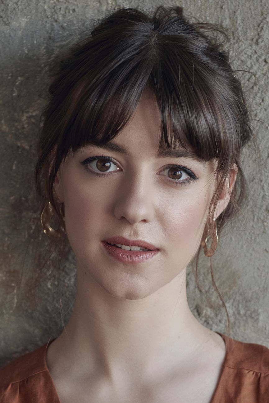 Дейзі Едґар-Джонс — фото 11