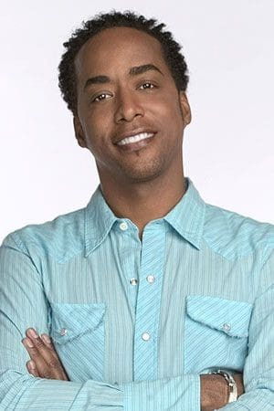 Miguel A. Núñez Jr. — фото 1