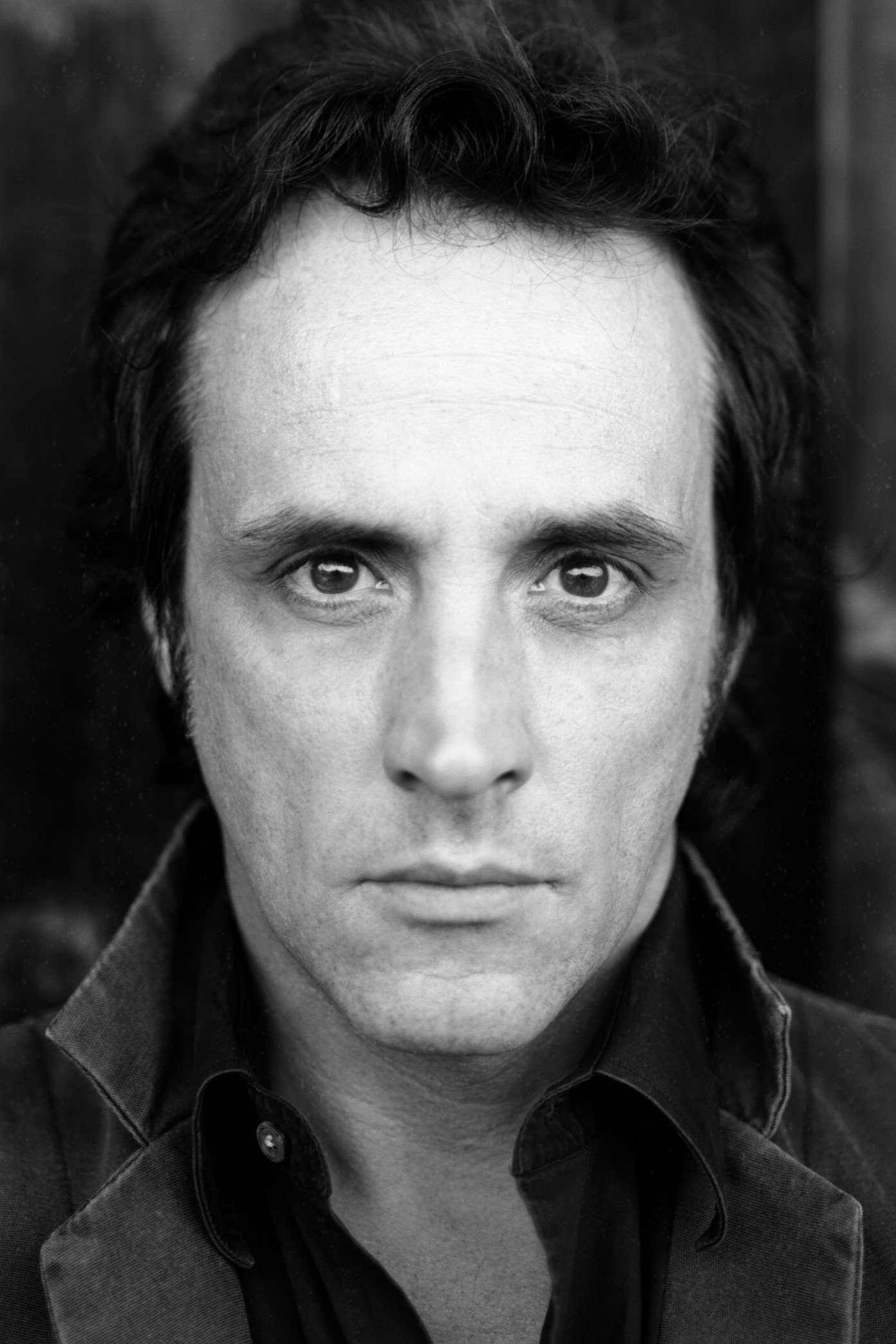 Paul Hipp — фото 1