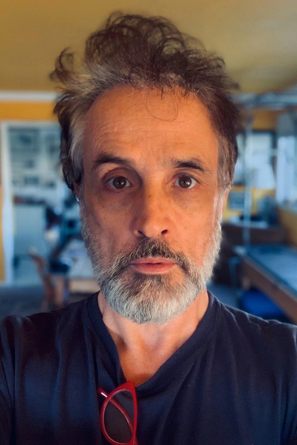 Paul Hipp — фото 2