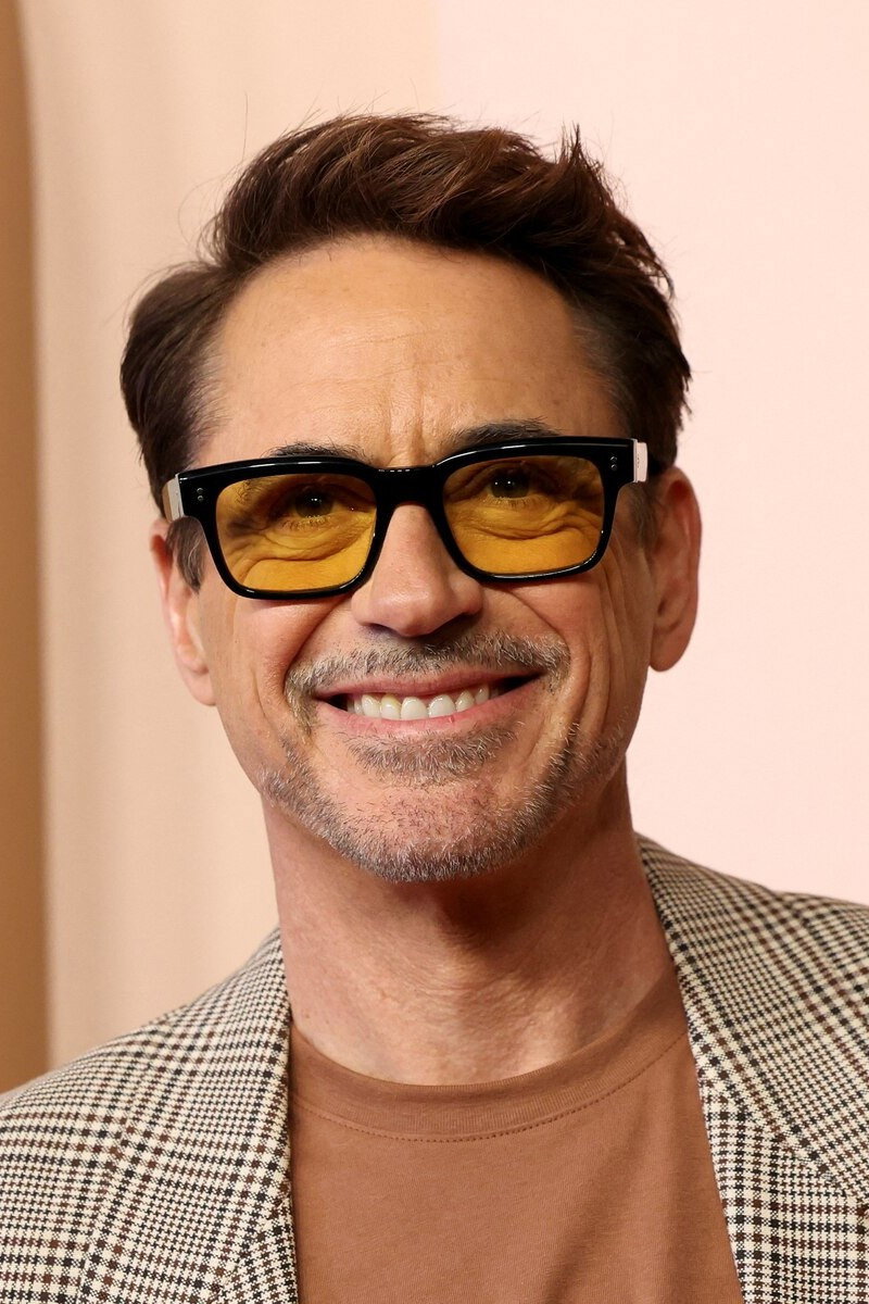 Роберт Дауні-молодший — фото 12