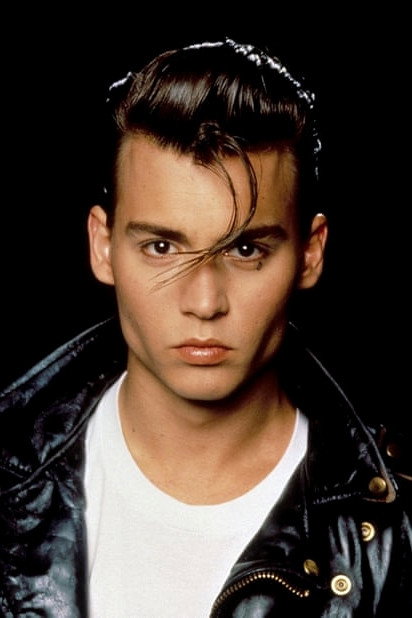 Джонні Депп — фото 10