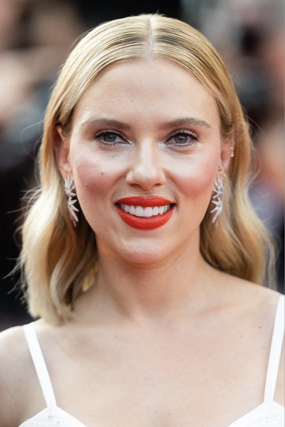 Скарлетт Йоганссон — фото 6