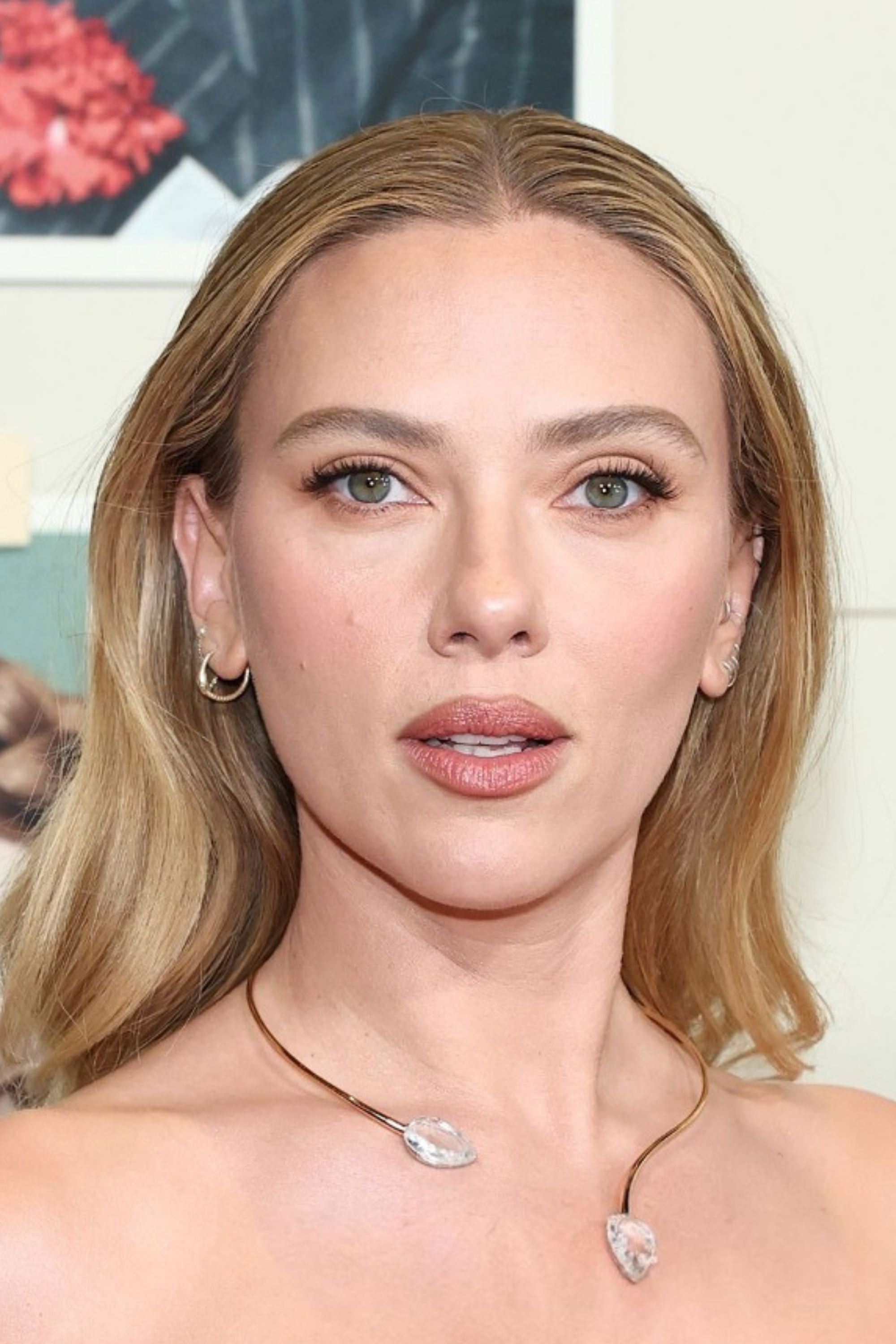 Скарлетт Йоганссон — фото 8