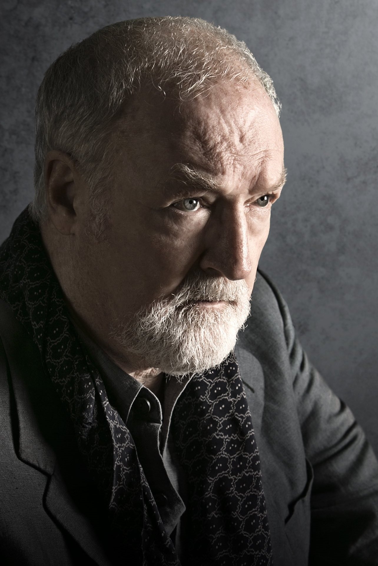 Marius Weyers — фото 1