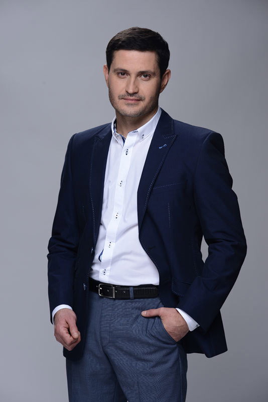 Ахтем Сеітаблаєв — фото 1