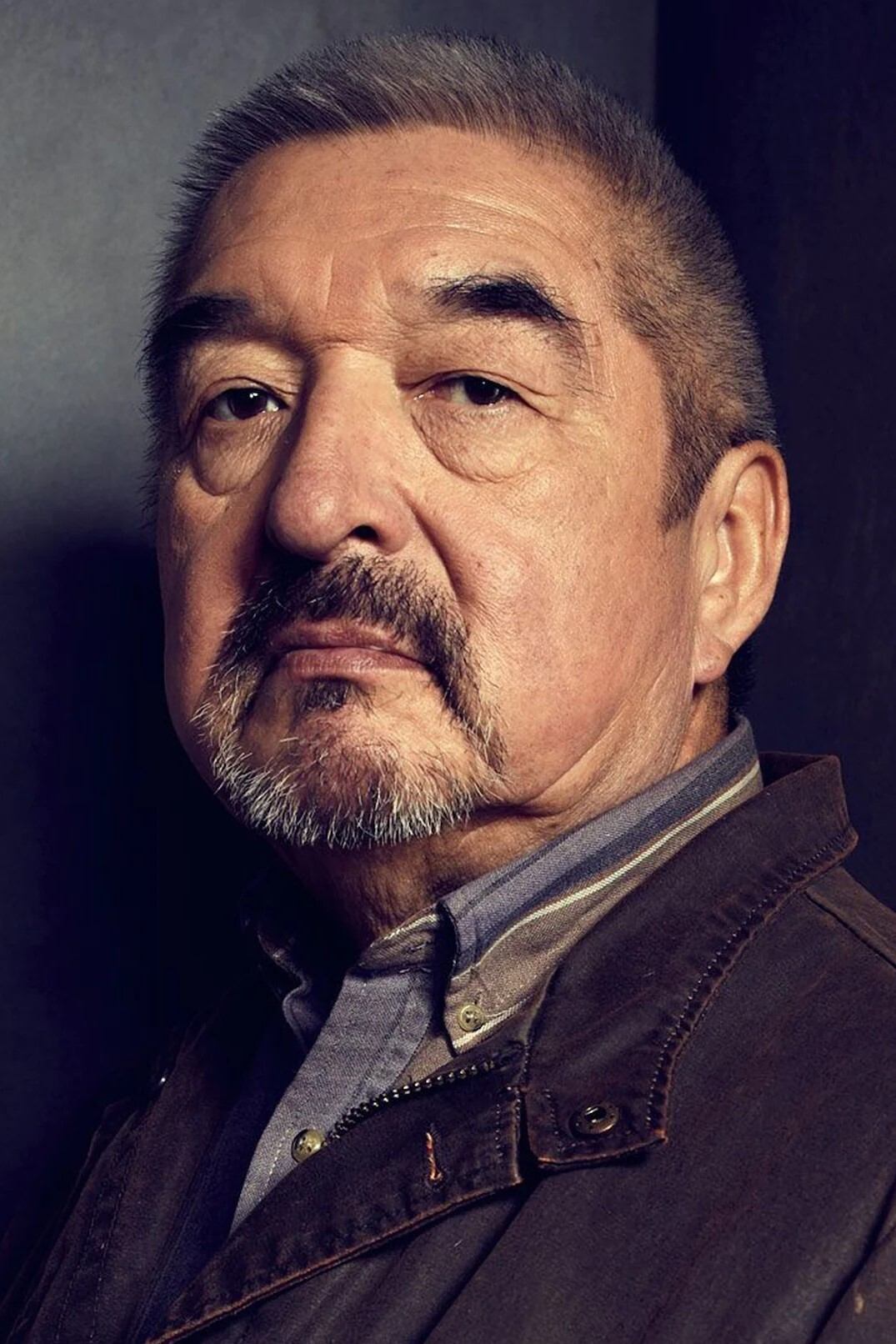 Ґрем Ґрін — фото 1