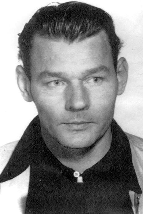 Leo Gordon — фото 1