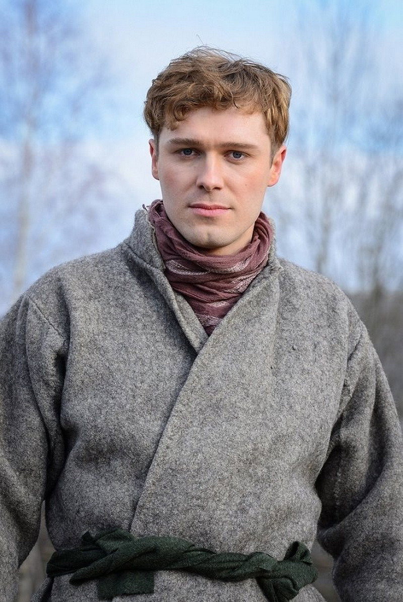 Роман Луцький — фото 1