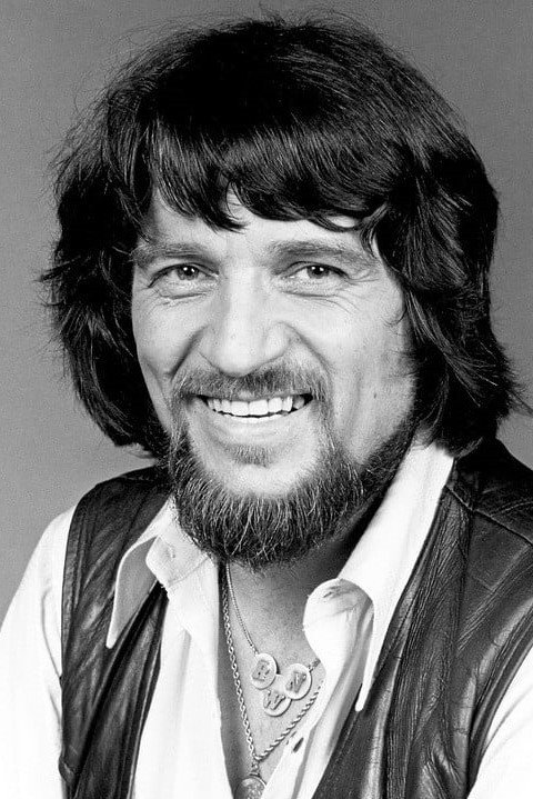 Waylon Jennings — фото 1