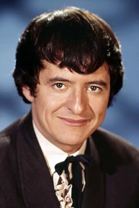 Henry Darrow — фото 1