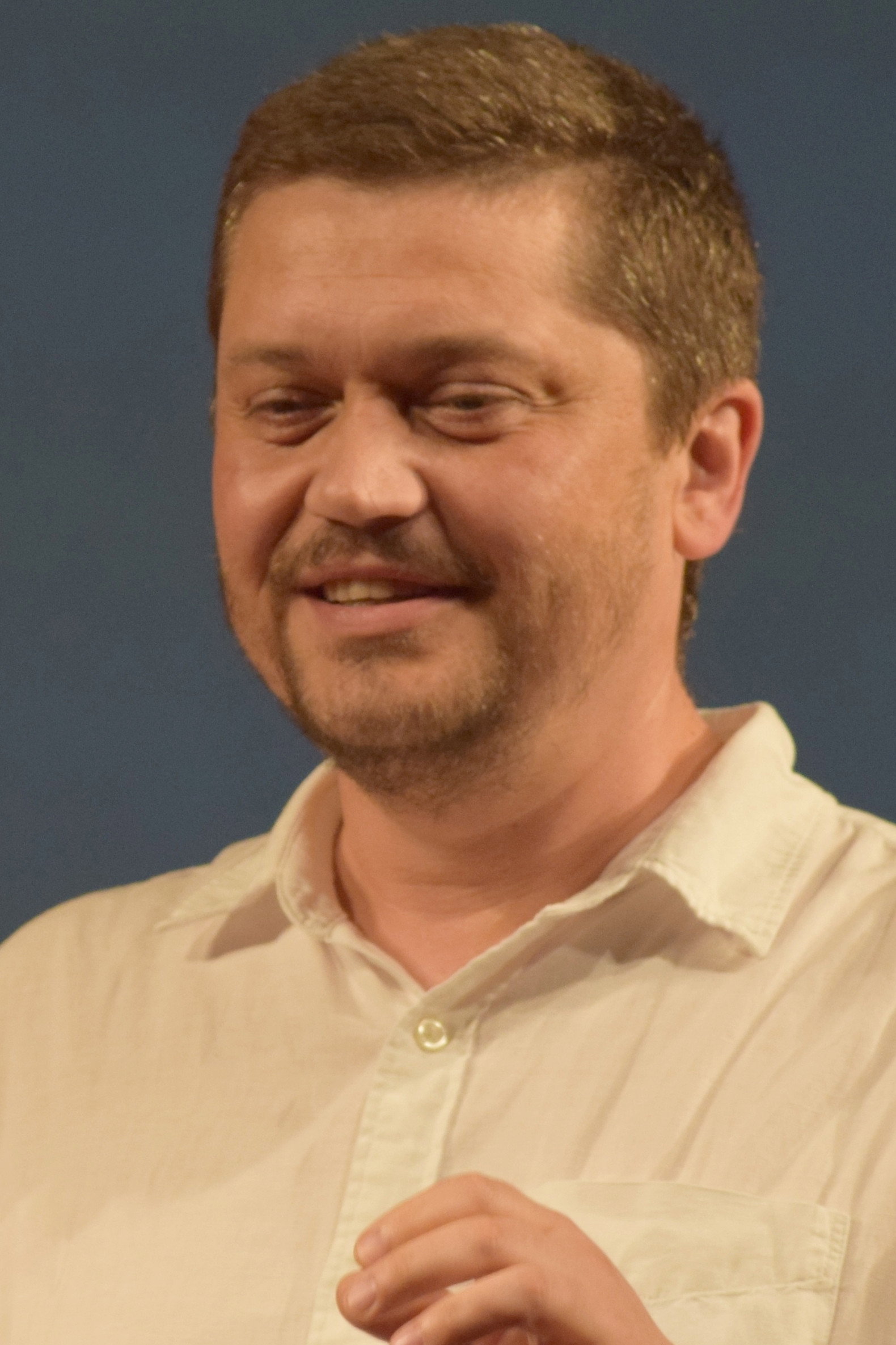 Валентин Васянович — фото 1