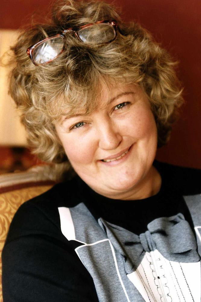 Brenda Fricker — фото 1