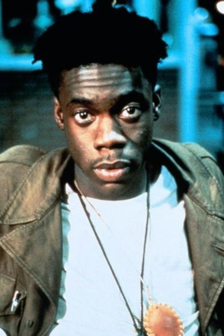 Doug E. Doug — фото 1