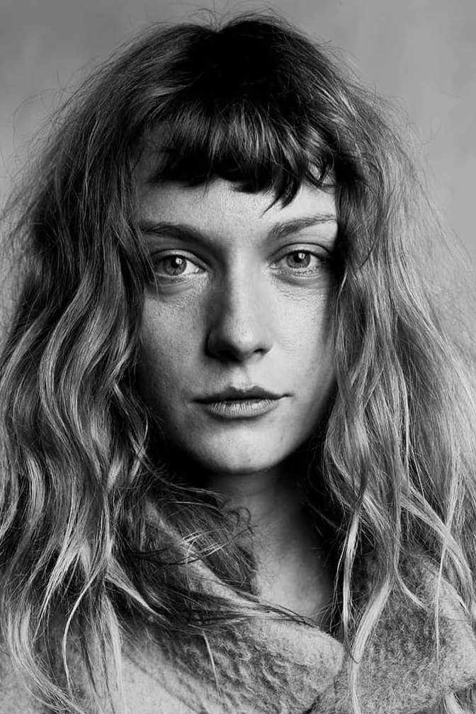 Marysia Nikitiuk — фото 1