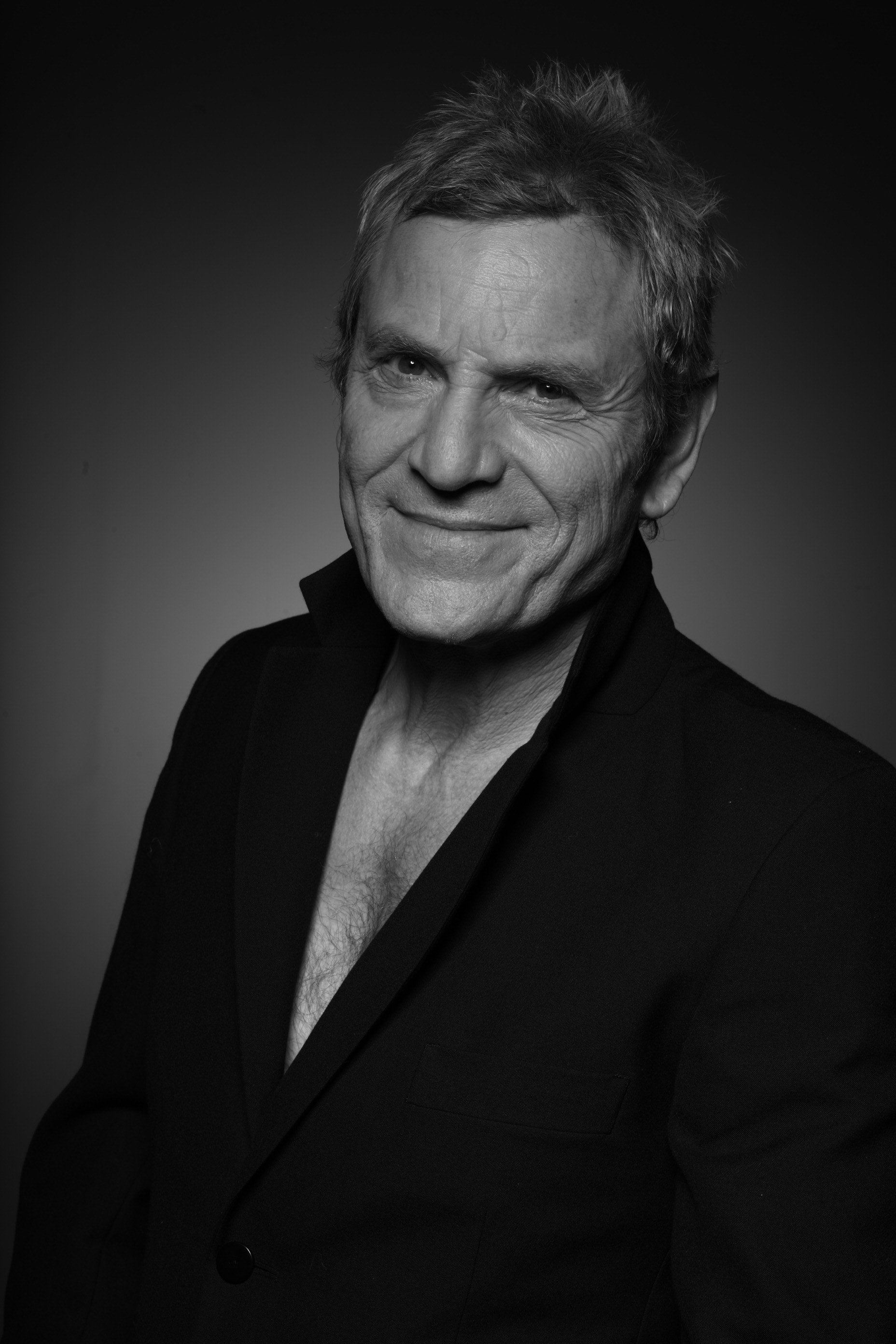 Tchéky Karyo — фото 2