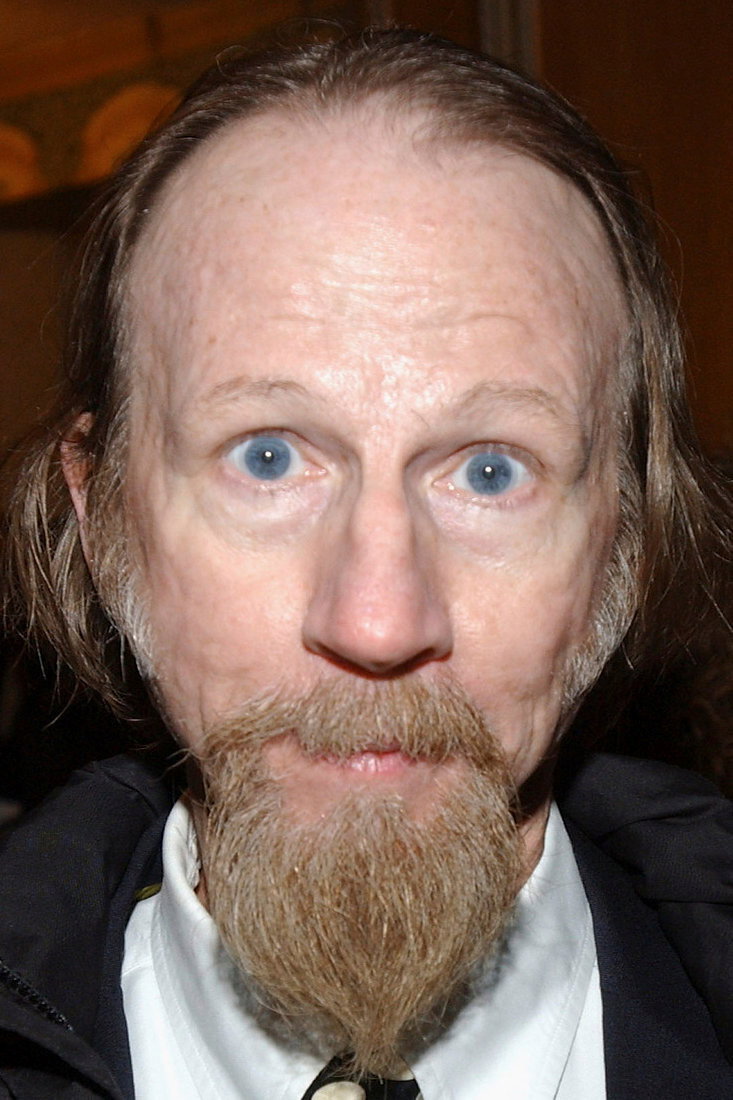 Raynor Scheine — фото 2