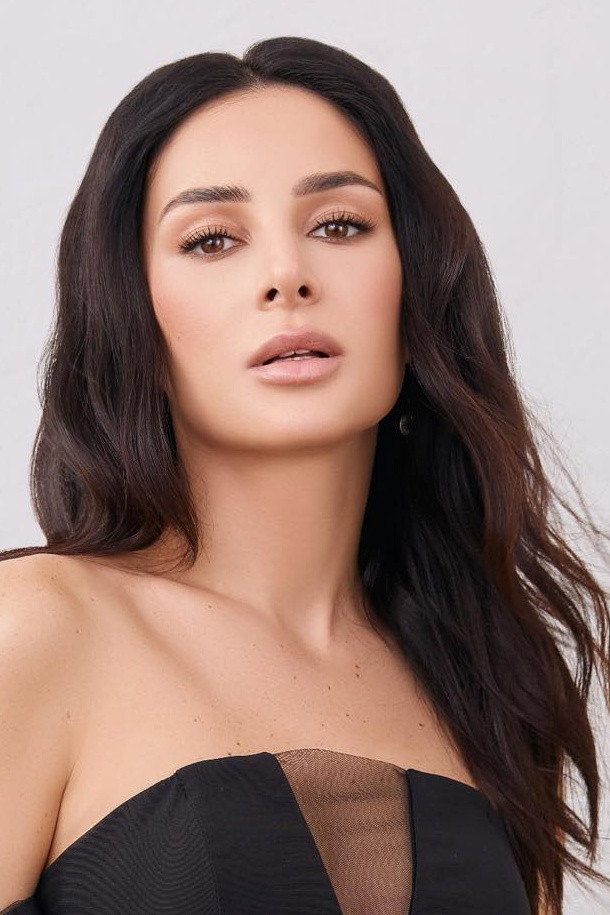 Злата Огнєвіч — фото 1