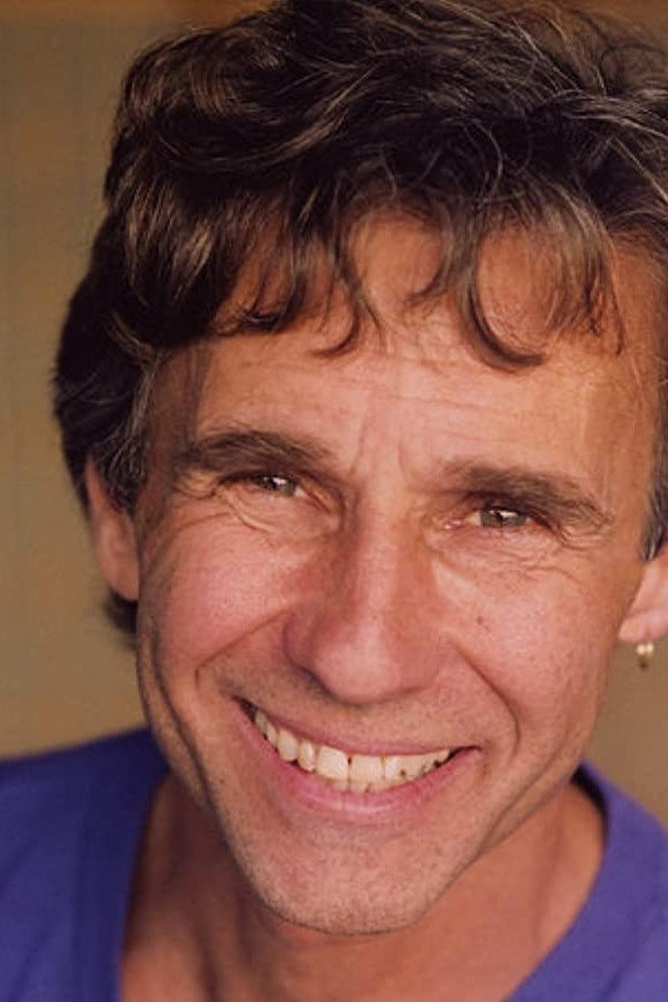 Gary Morgan — фото 1