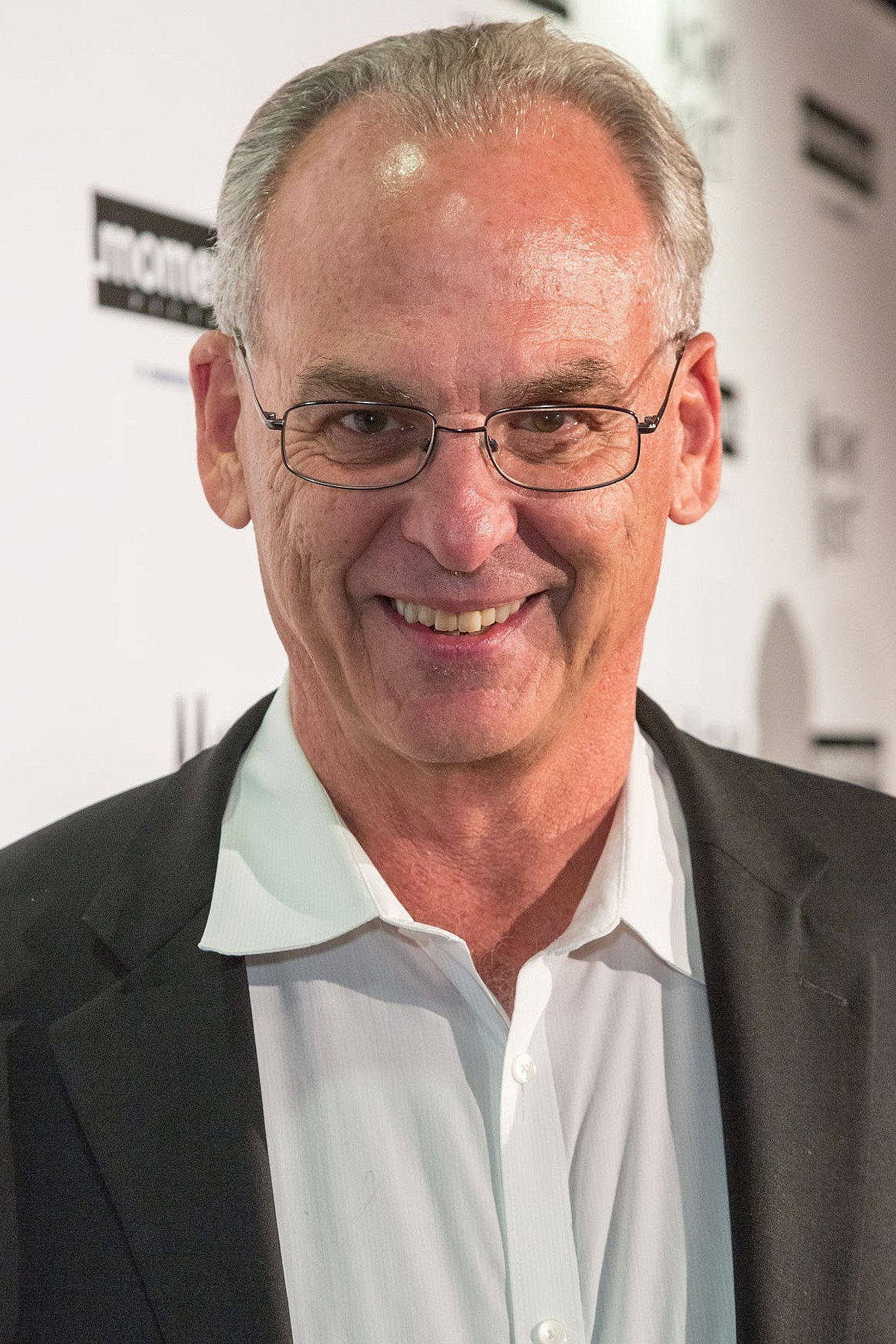 Fred Fuchs — фото 1