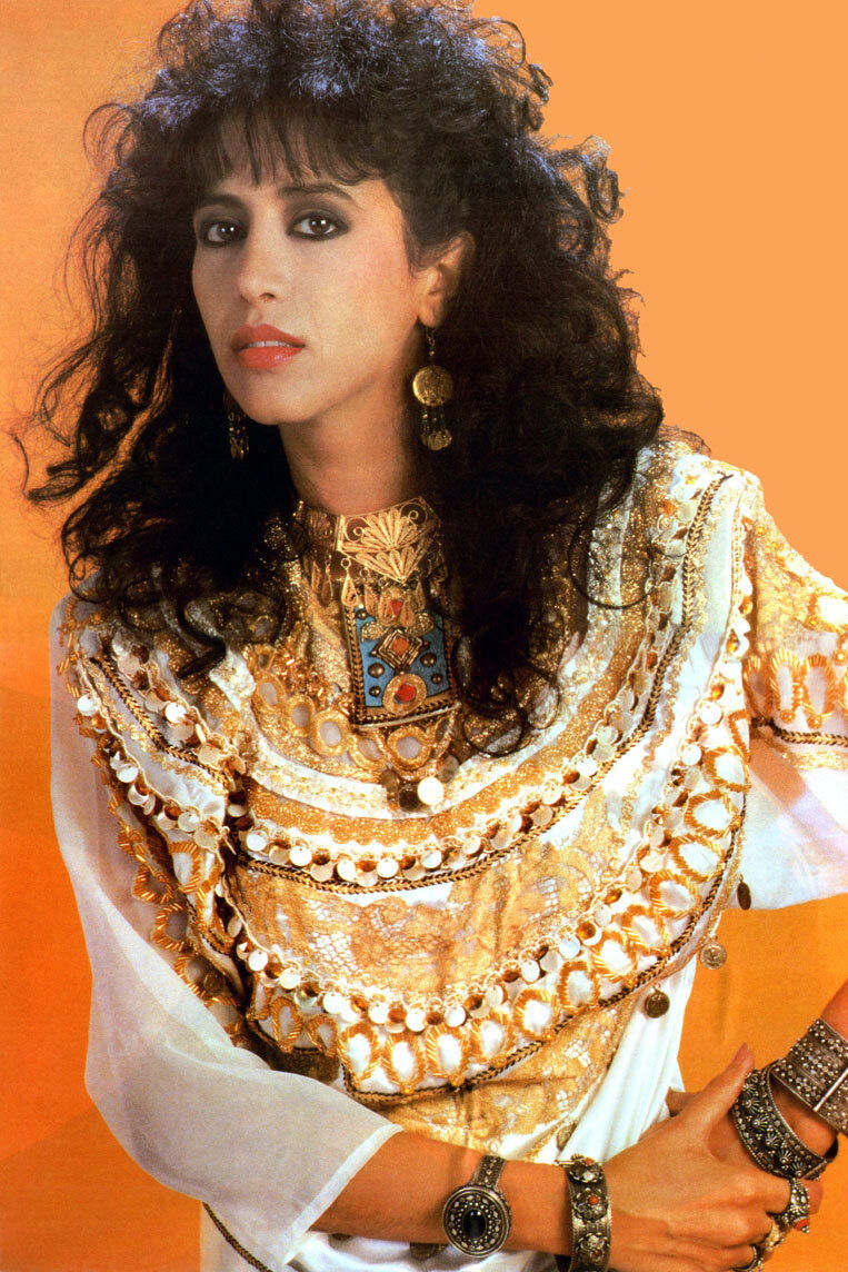 Ofra Haza — фото 2