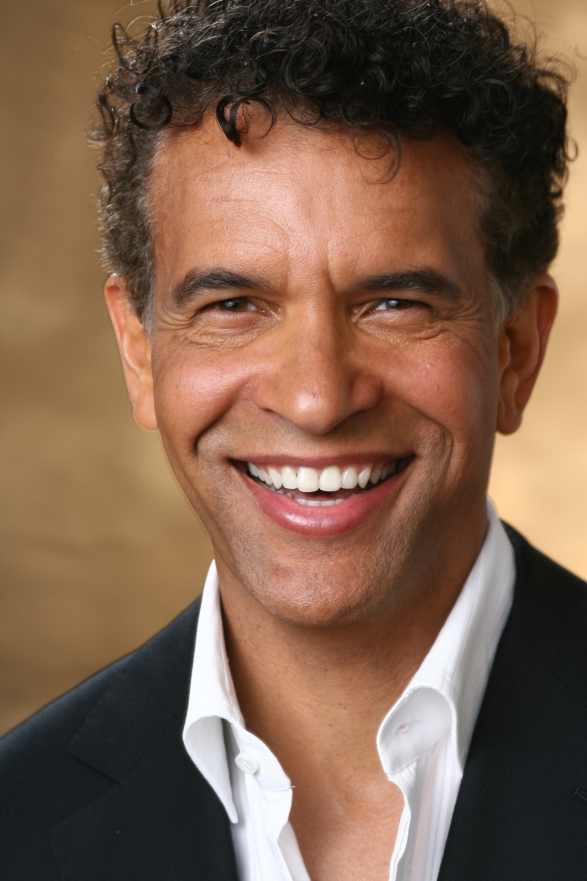 Brian Stokes Mitchell — фото 1