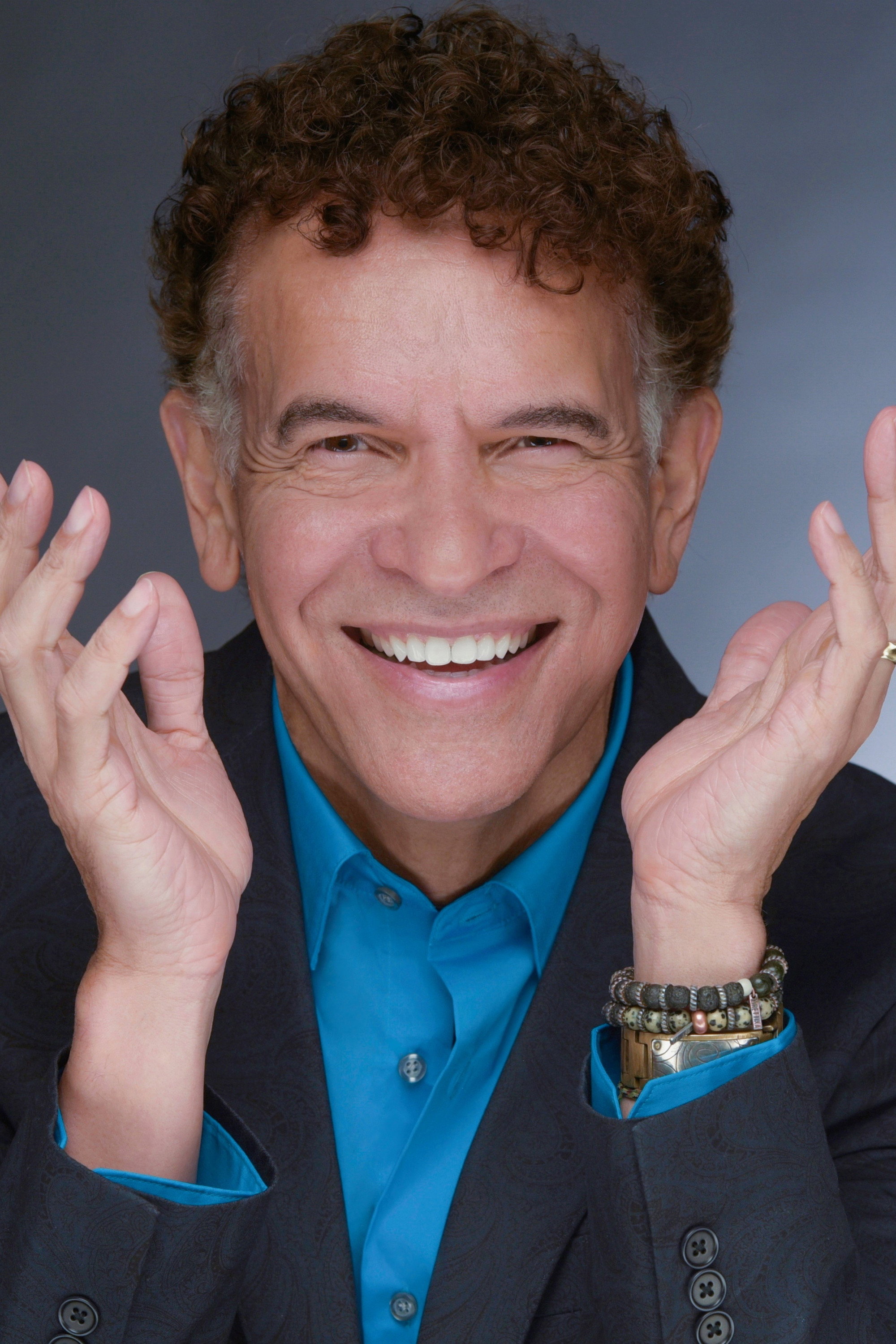 Brian Stokes Mitchell — фото 2