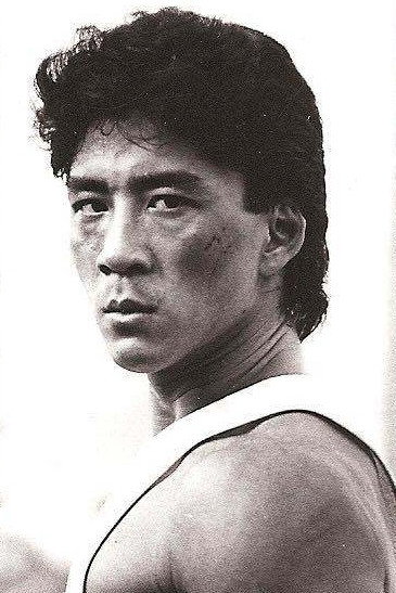 Conan Lee — фото 2