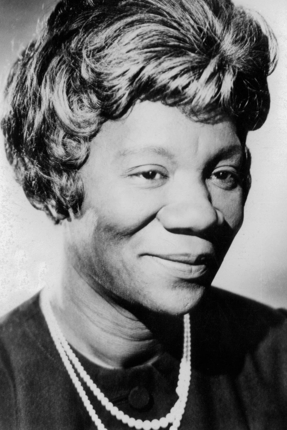 Beah Richards — фото 2