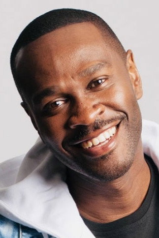 Brian Hooks — фото 1