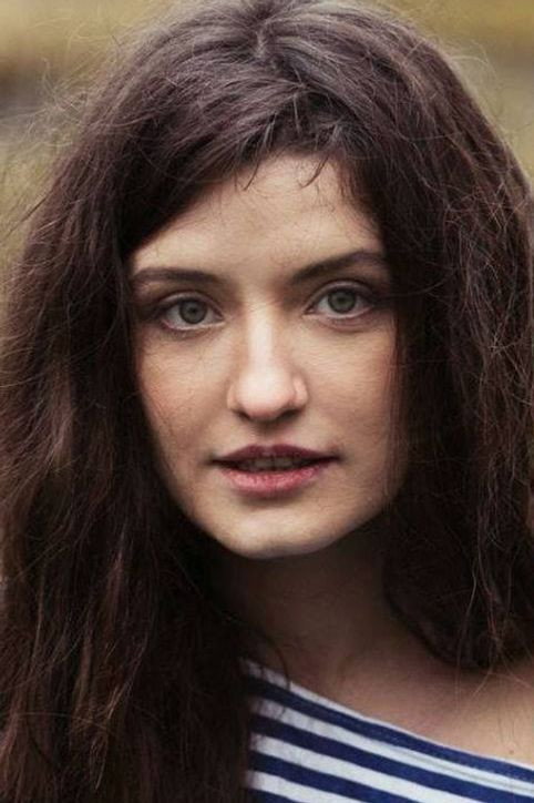 Ірина Цілик — фото 1