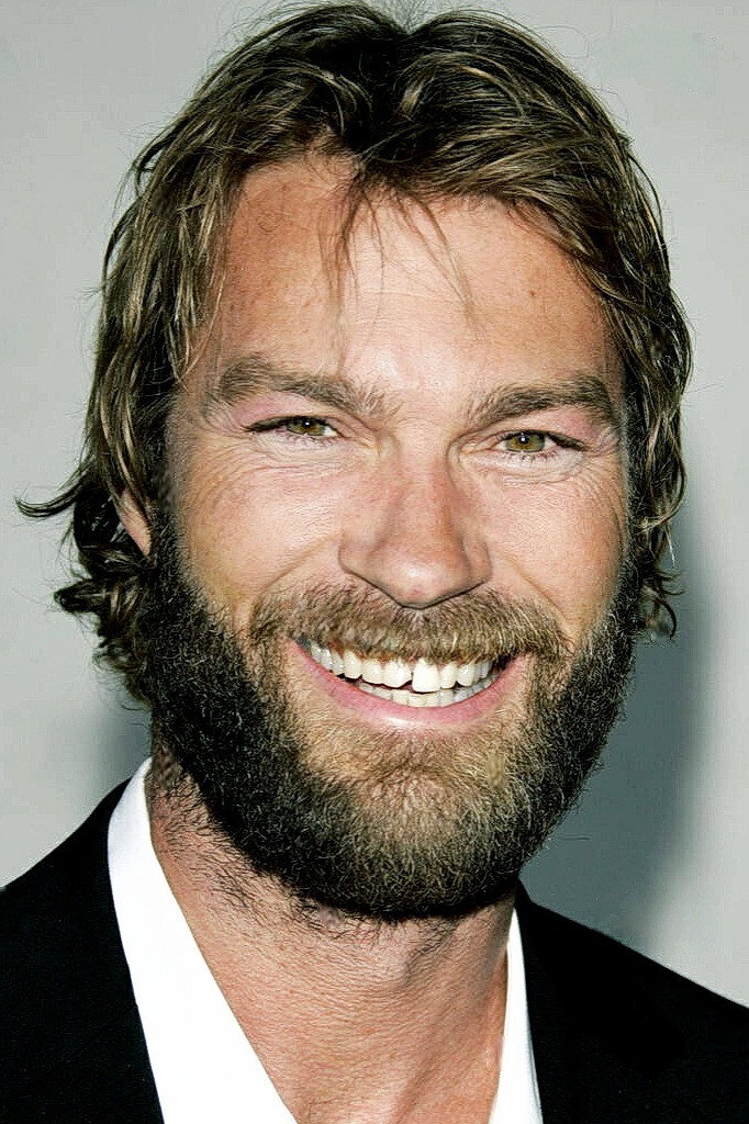 Andrew Wilson — фото 1