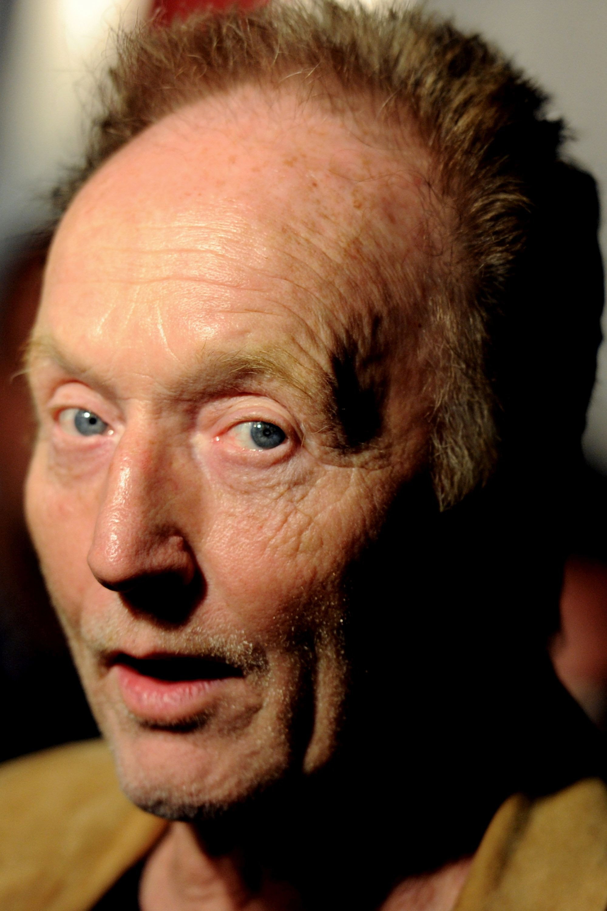 Tobin Bell — фото 2