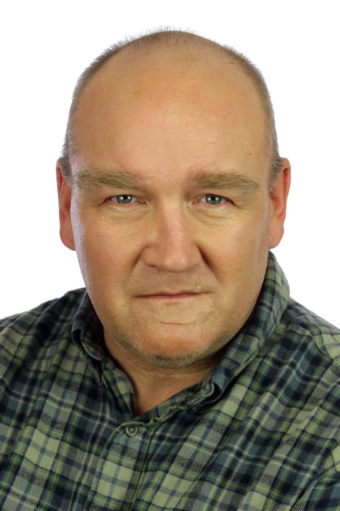 Mike Butters — фото 1