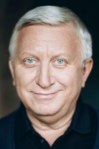 Володимир Горянський — фото 1