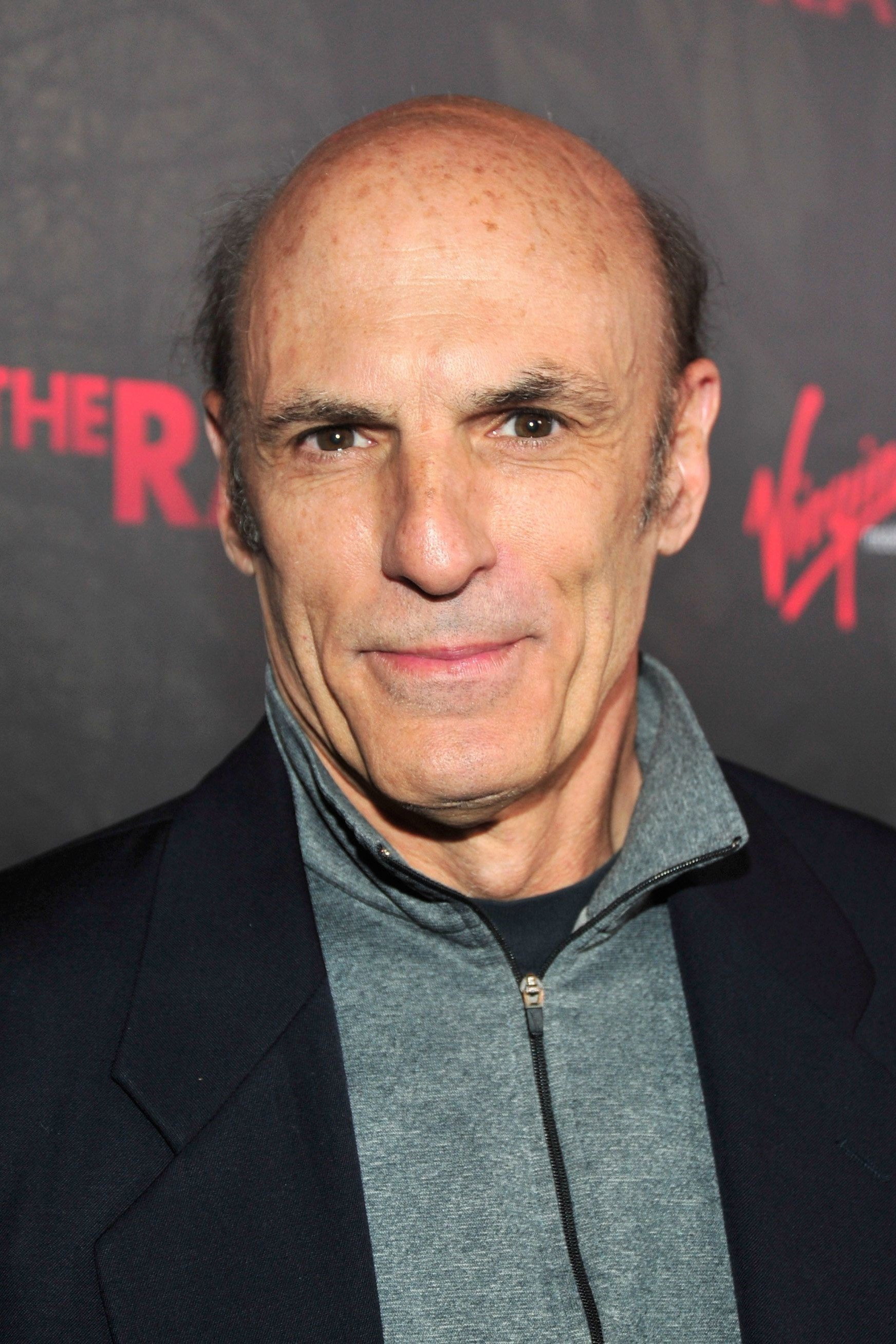 Ned Bellamy — фото 1