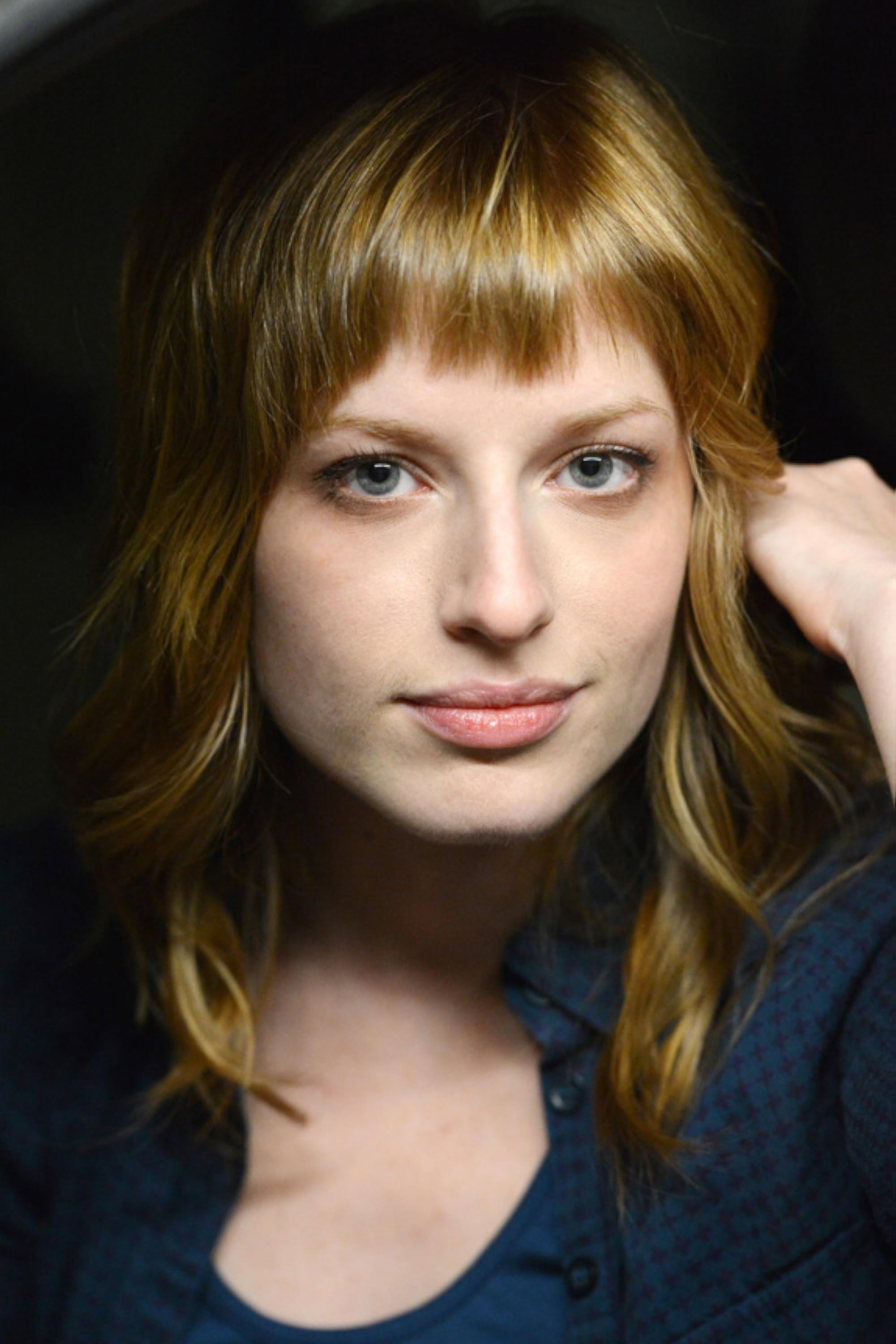 Zena Grey — фото 1