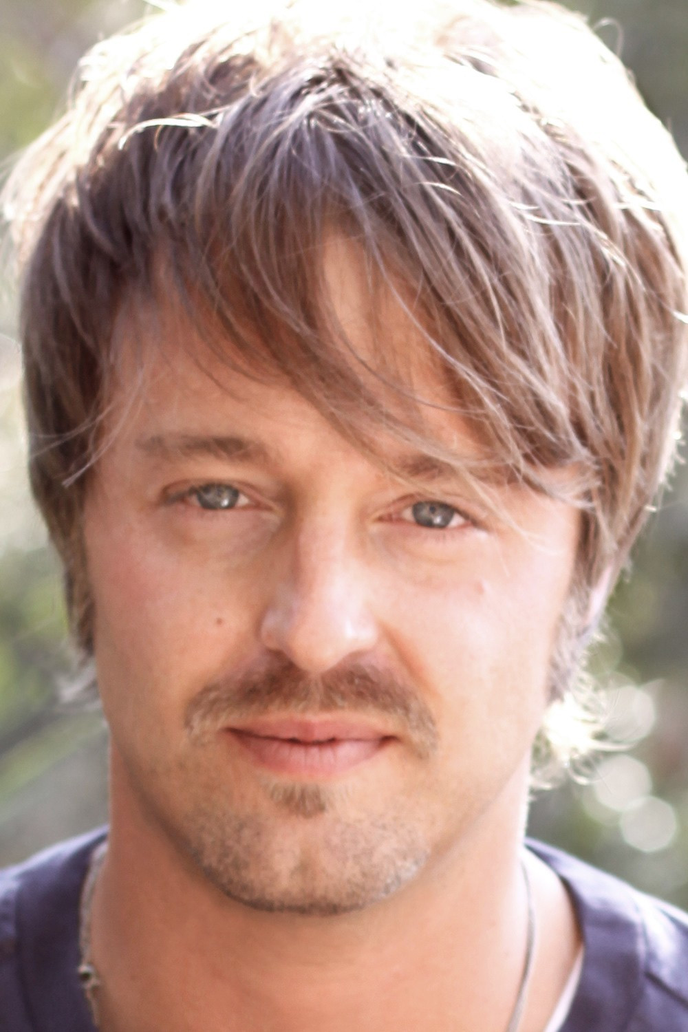 Joshua Leonard — фото 3